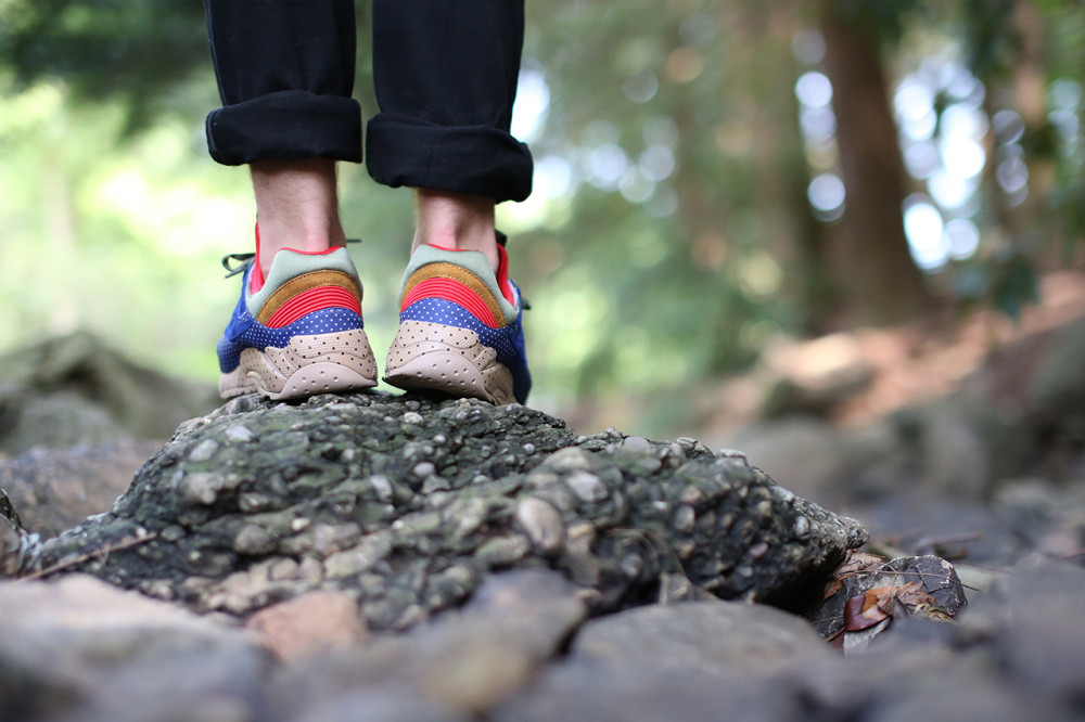 Bodega x Saucony Elite Polka Dot Pack 3 1000x666