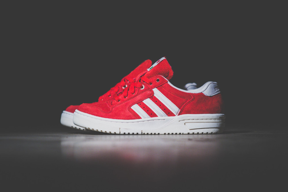 Footpatrol x Adidas Consortium Edberg 86 Strawberries Cream 1 1000x667