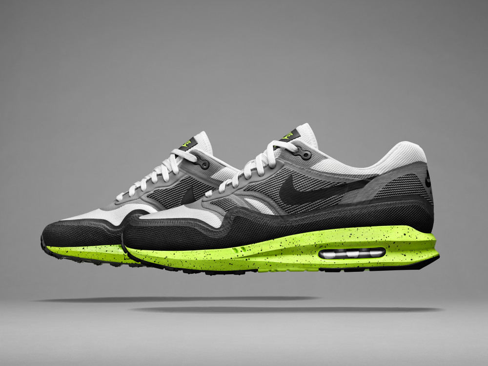 Nike Air Max Lunar1 Cool Grey 41 1000x750