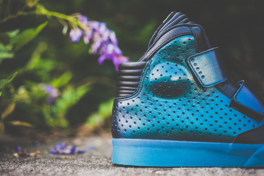 Nike Flystepper 2K4 Black 2 1000x667
