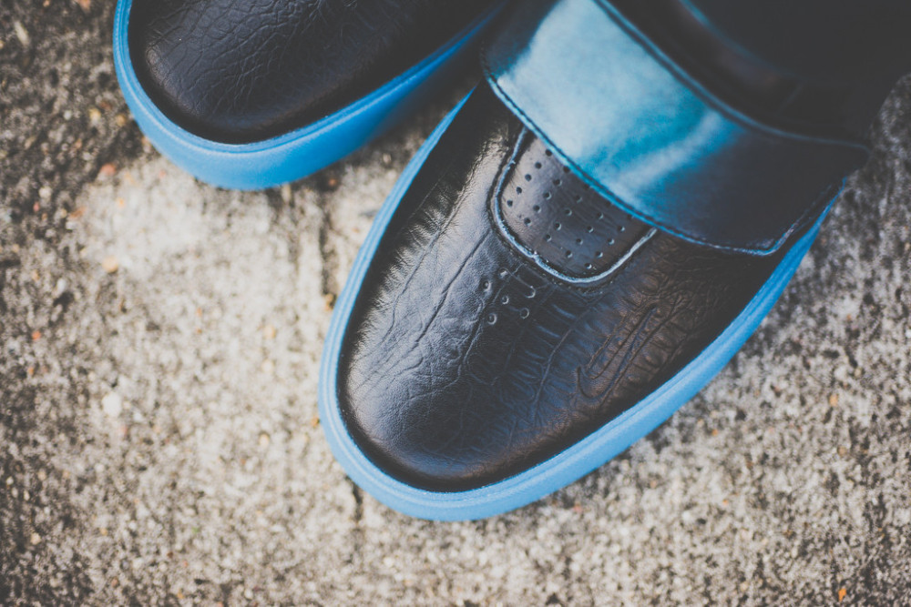 Nike Flystepper 2K4 Black 5 1000x667