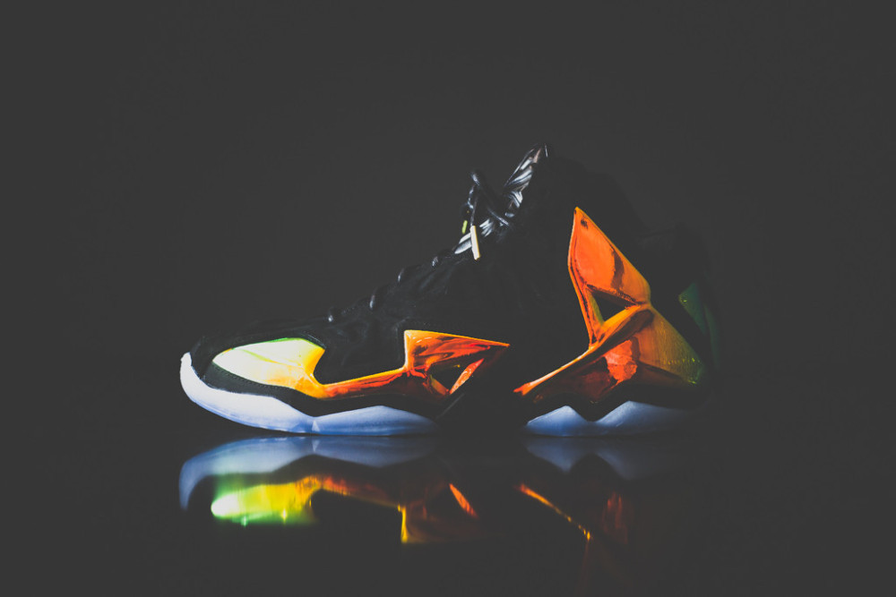 Nike LeBron 11 EXT Kings Crown 1 1000x667