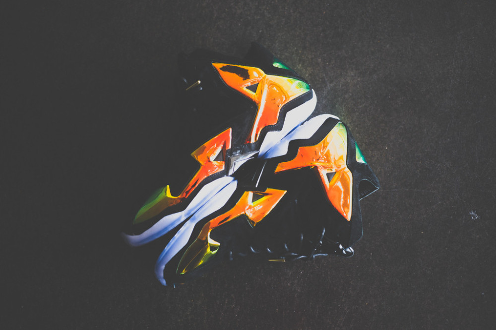 Nike LeBron 11 EXT Kings Crown 2 1000x667