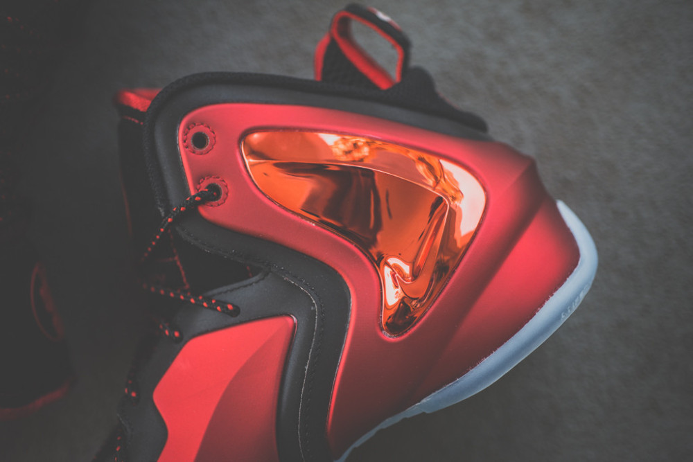 Nike Lil Penny Posite University Red 3 1000x667