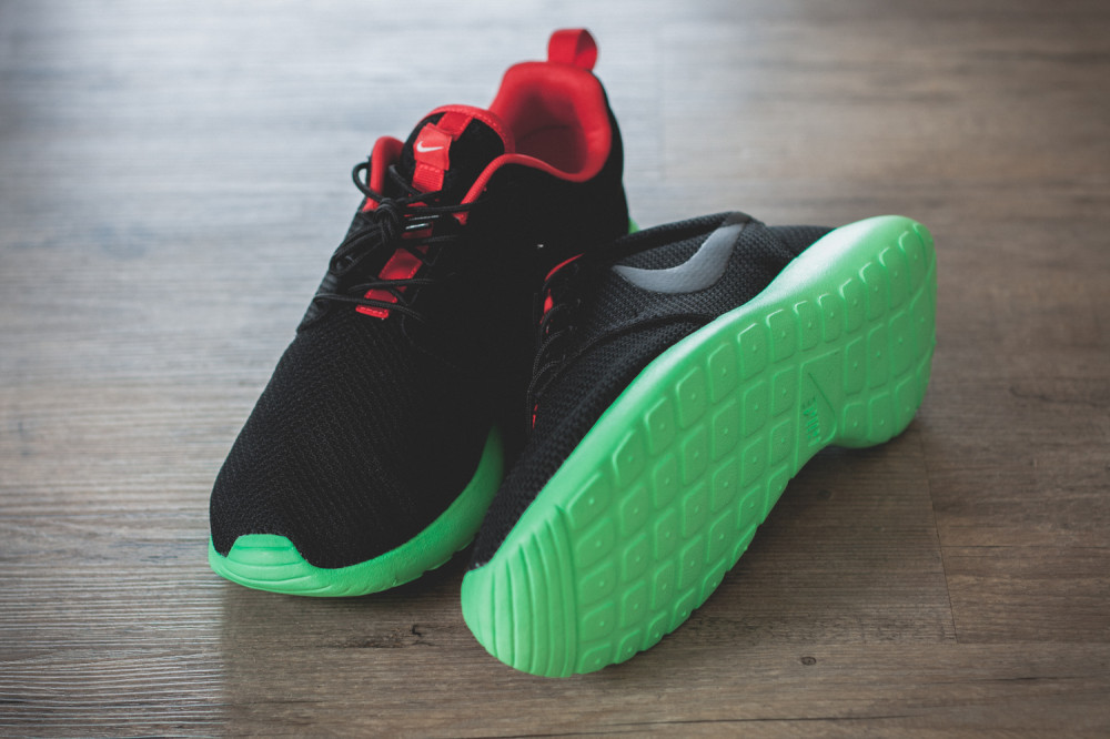 NikeiD Roshe Run Yeezy 6 1000x666