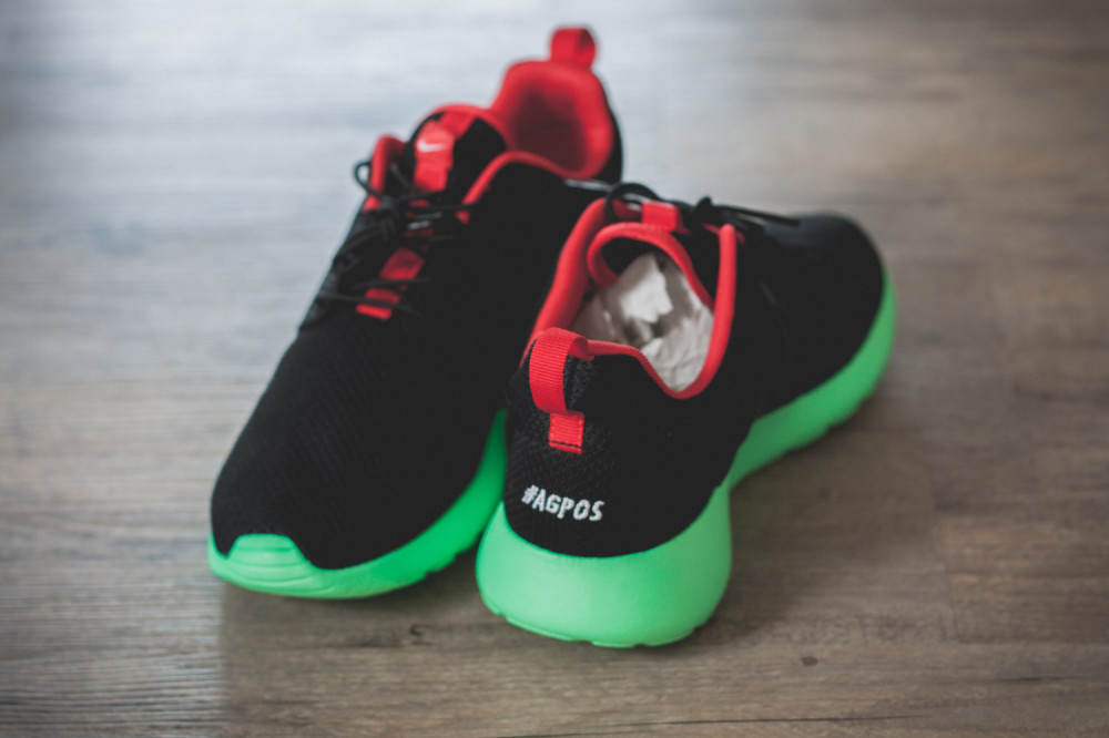 NikeiD Roshe Run Yeezy 7 1000x666