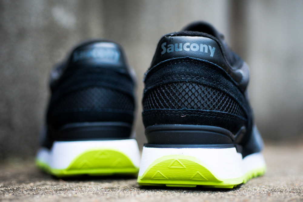 Saucony Shadow Original Black Grey 3 1000x667