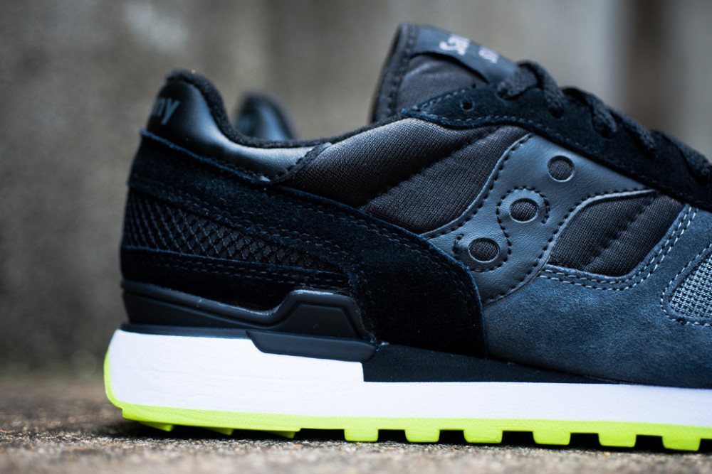 Saucony Shadow Original Black Grey 4 1000x667