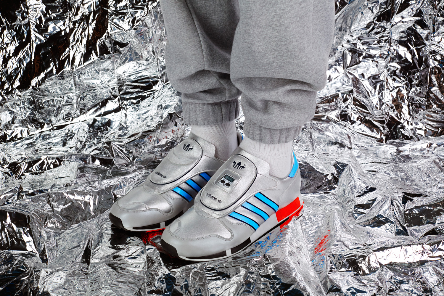 Adidas micropacer og online