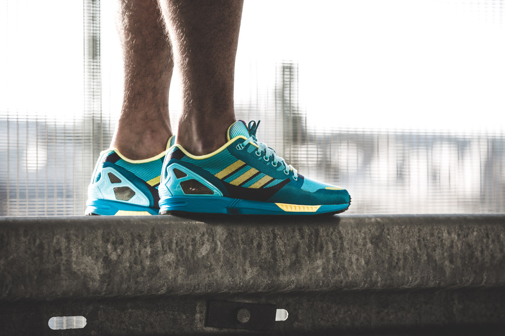 adidas Originals ZX Flux Weave 8000 OG 1 1000x666