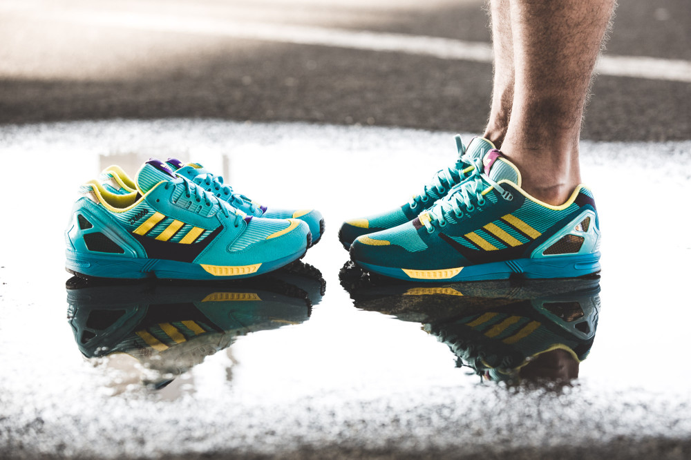 adidas Originals ZX Flux Weave 8000 OG 6 1000x666