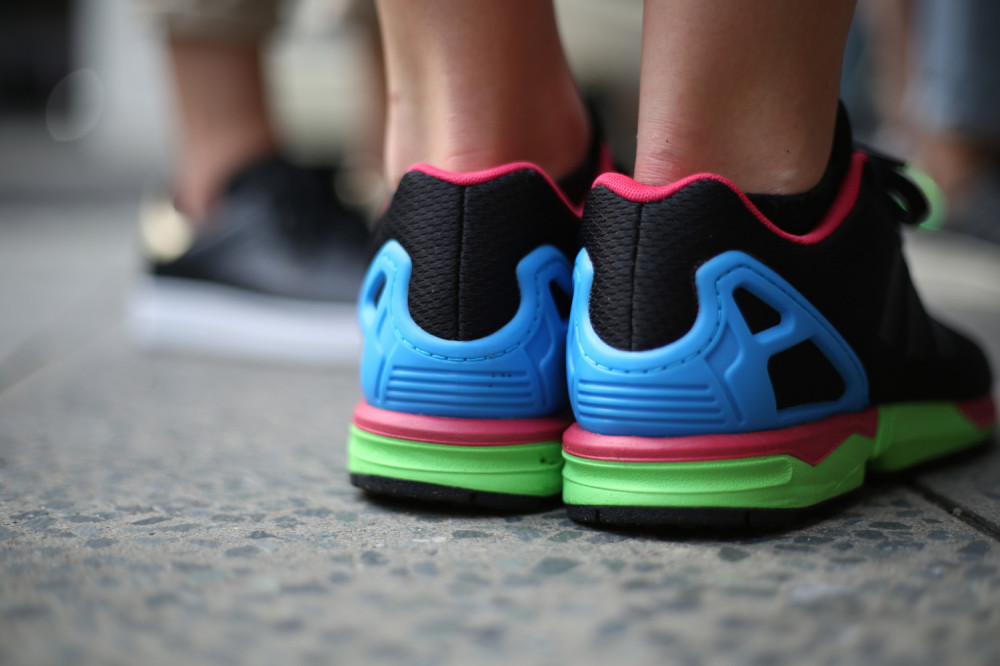 adidas Originals mi ZX FLUX 4 1000x666