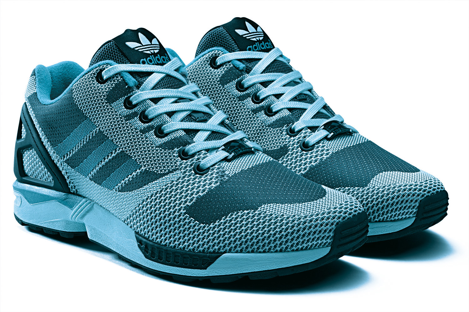 adidas zx flux weave 8000