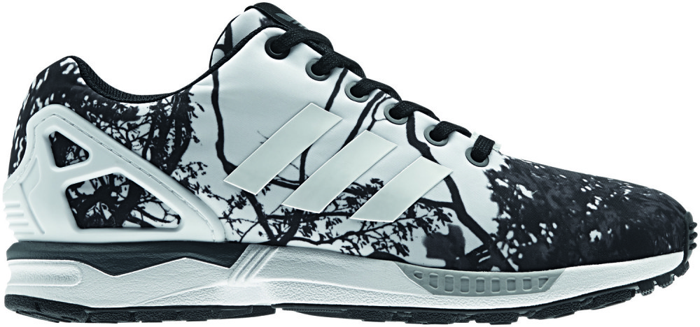 adidas ZX FLUX Unisex Print Pack 4 1000x468