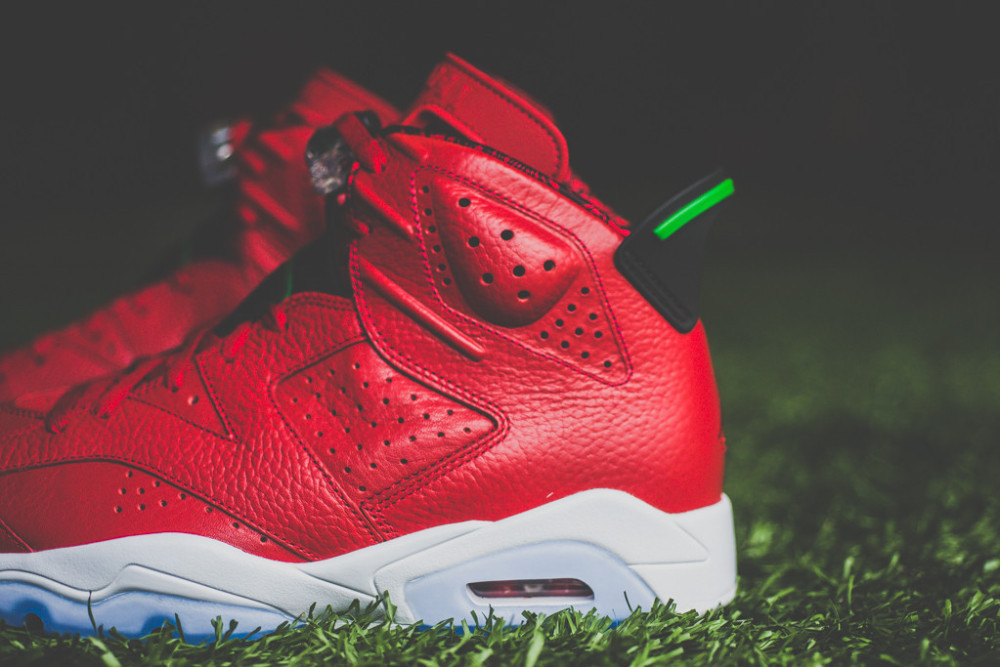 Air Jordan 6 Retro Varsity Red 4 1000x667