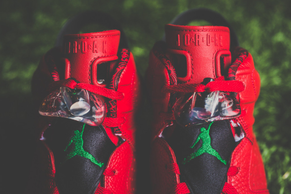 Air Jordan 6 Retro Varsity Red 5 1000x667