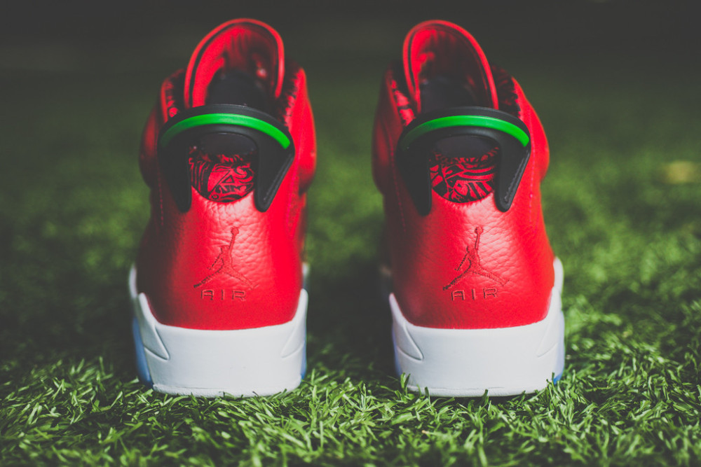 Air Jordan 6 Retro Varsity Red 7 1000x667