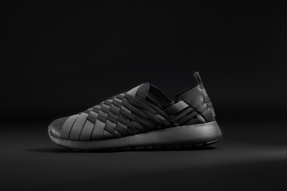 Foot Locker–Triple Black Collection 11 1000x666