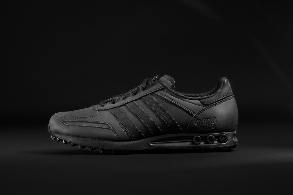 Foot Locker–Triple Black Collection 3 1000x666