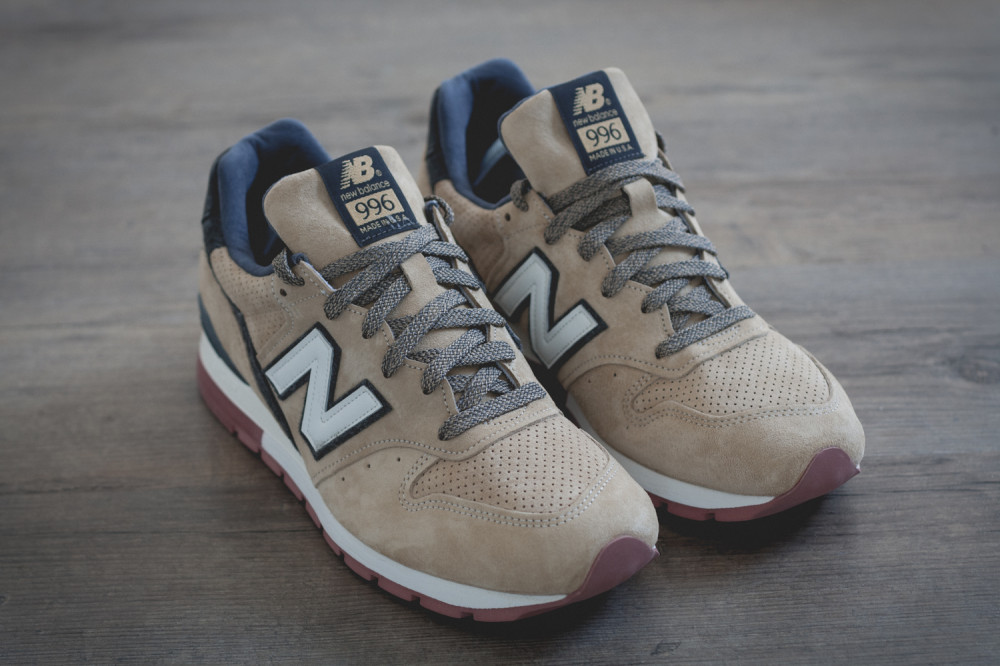 New Balance M996PR Distinct Collection Review 2 1000x666