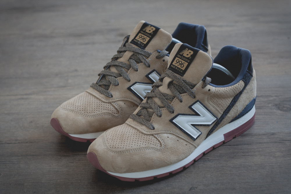 New Balance M996PR Distinct Collection Review 4 1000x666