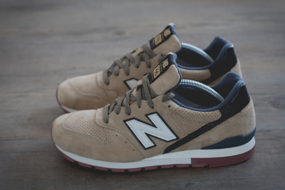 New Balance M996PR Distinct Collection Review 5 1000x666