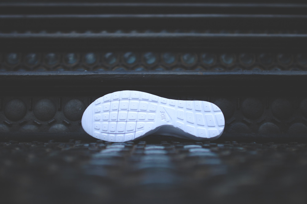 Nike Flyknit Roshe Run Black Neo Turquoise 5 1000x664