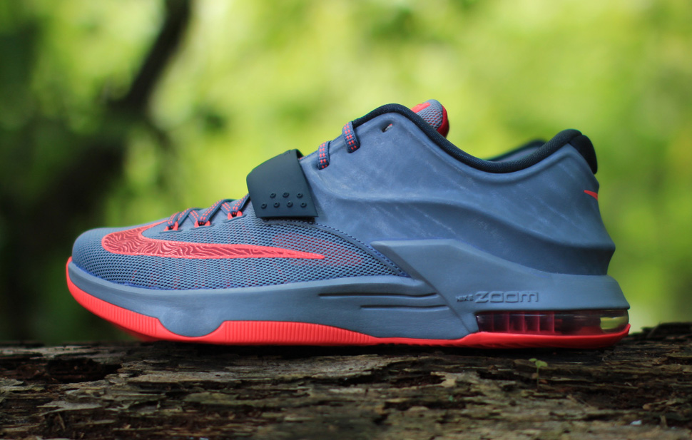 nike kd 7 calm before the storm