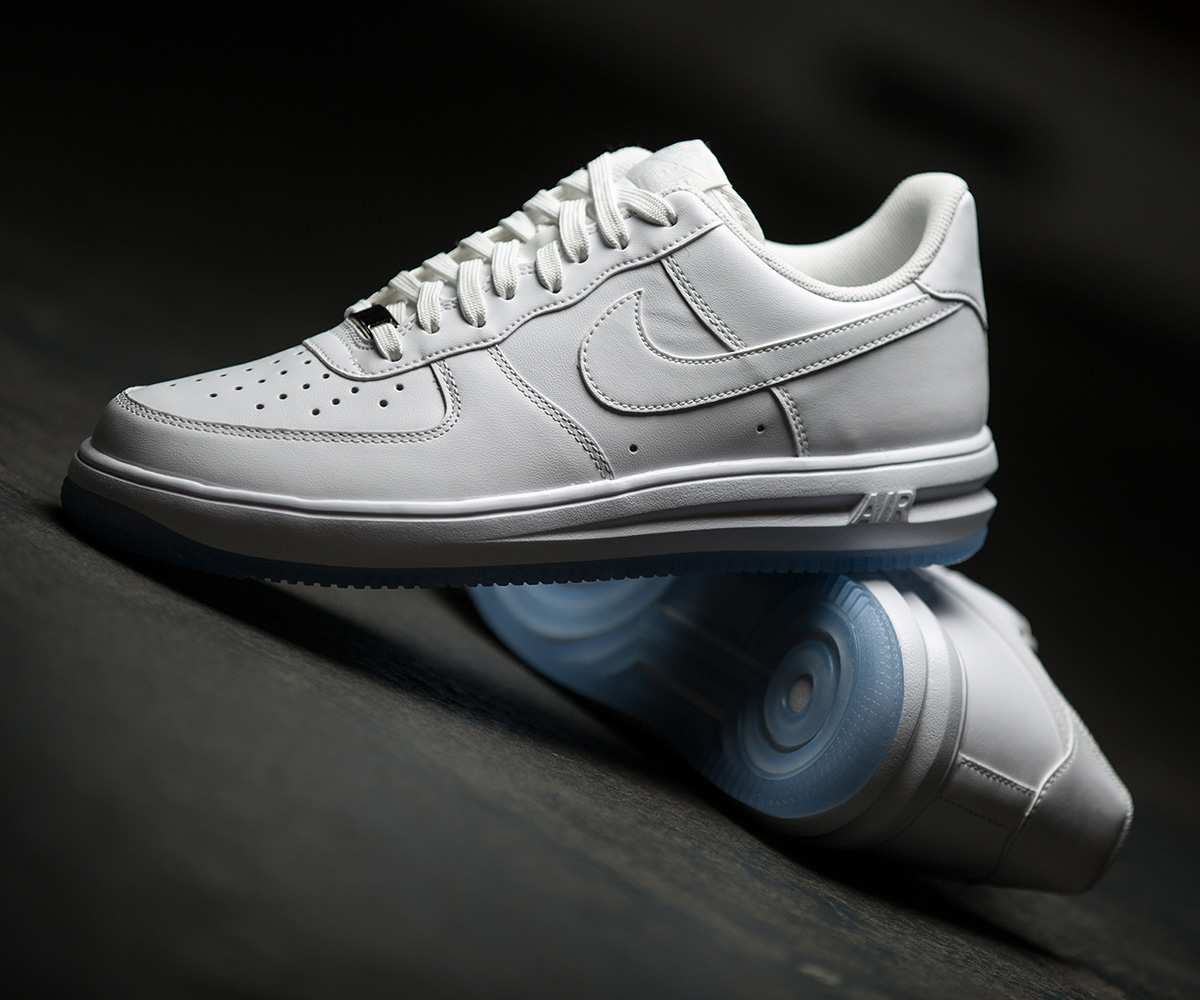 ᐅ Nike Lunar Force 1 14 - \