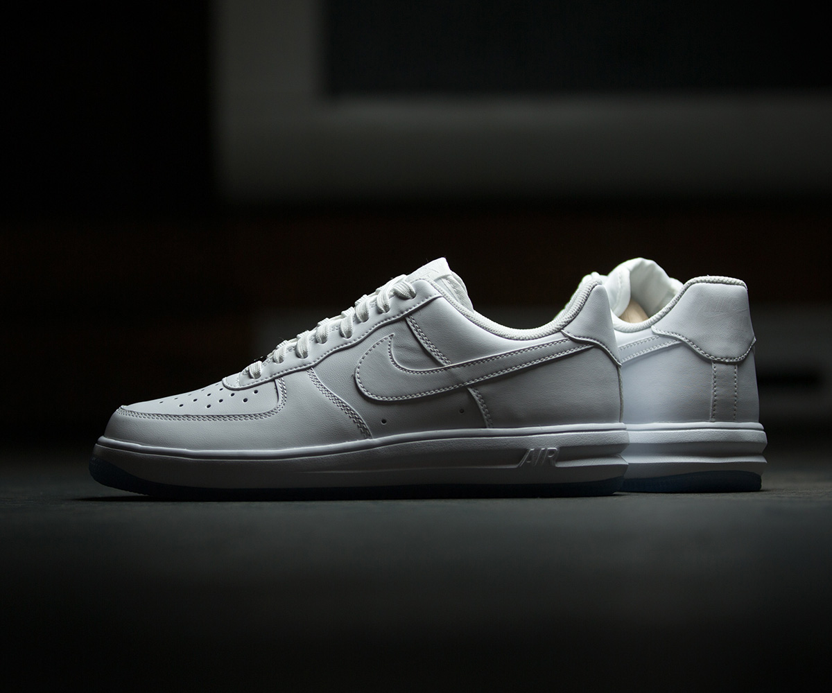 Sneakers Release – Nike Air Force 1 ’07 LV8 “