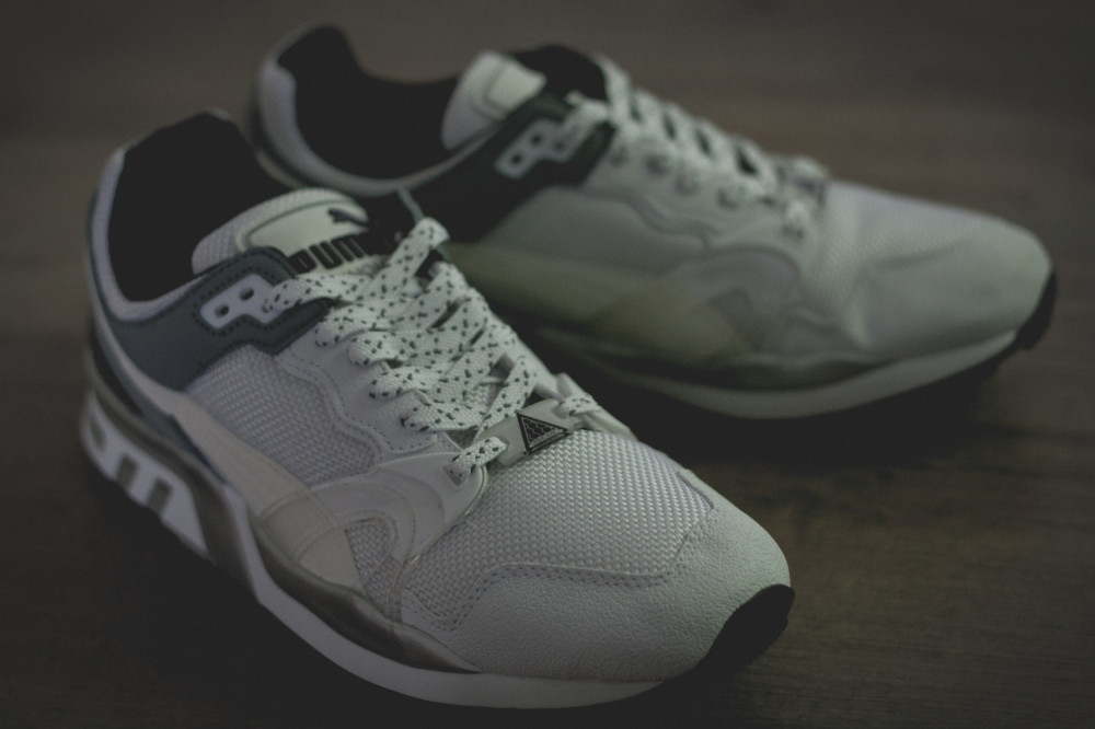 PUMA–XT2 PLUS TECH White Reflective 7 1000x666