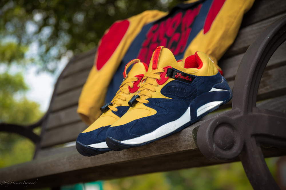 Packer Shoes x Saucony Grid 9000 Snow Beach 11 1000x666