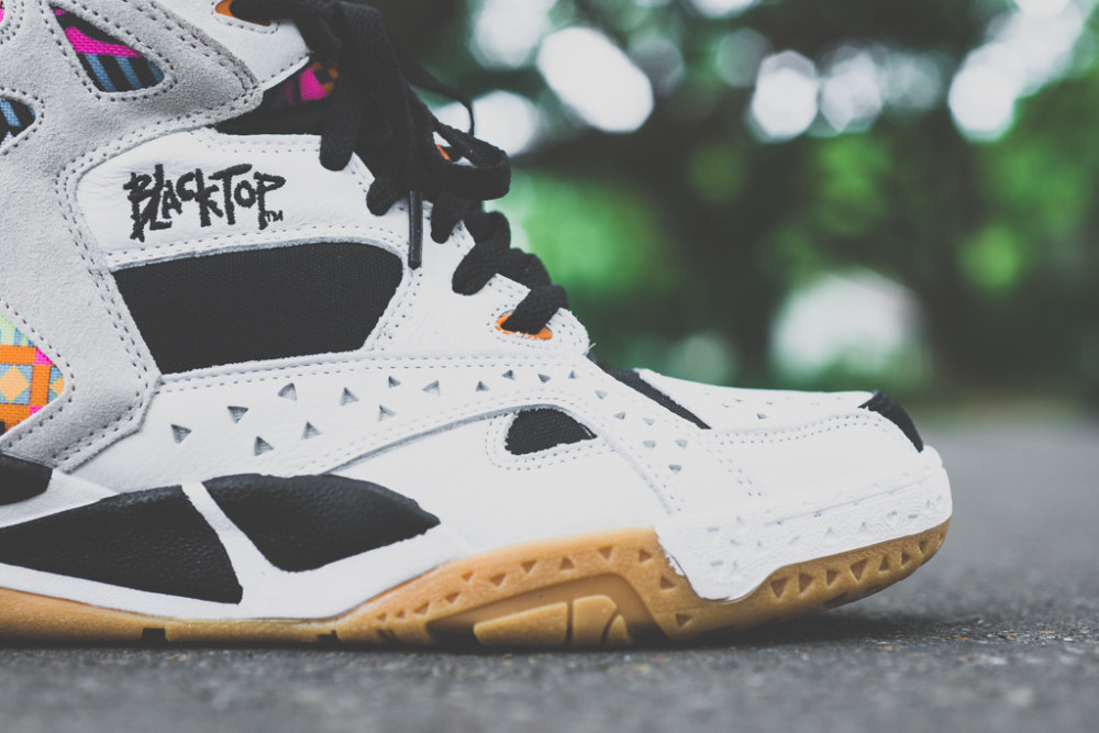 Reebok Blacktop Battleground White Multi 4 1000x667