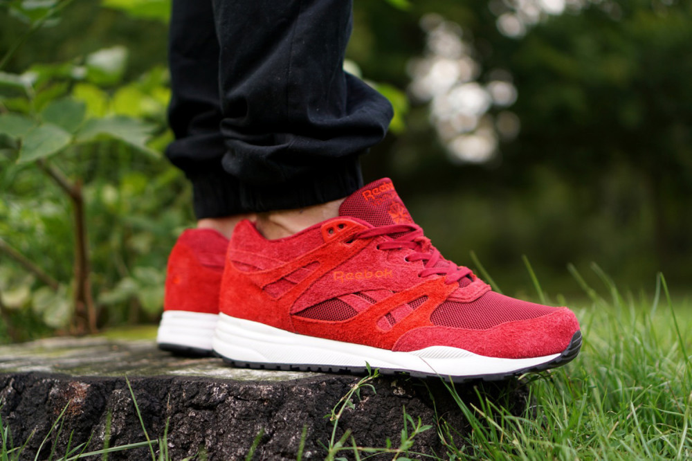Reebok Classic Ventilator–Tonal Ballistic Pack 10 1000x666