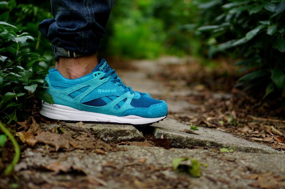 Reebok Classic Ventilator–Tonal Ballistic Pack 7 1000x666