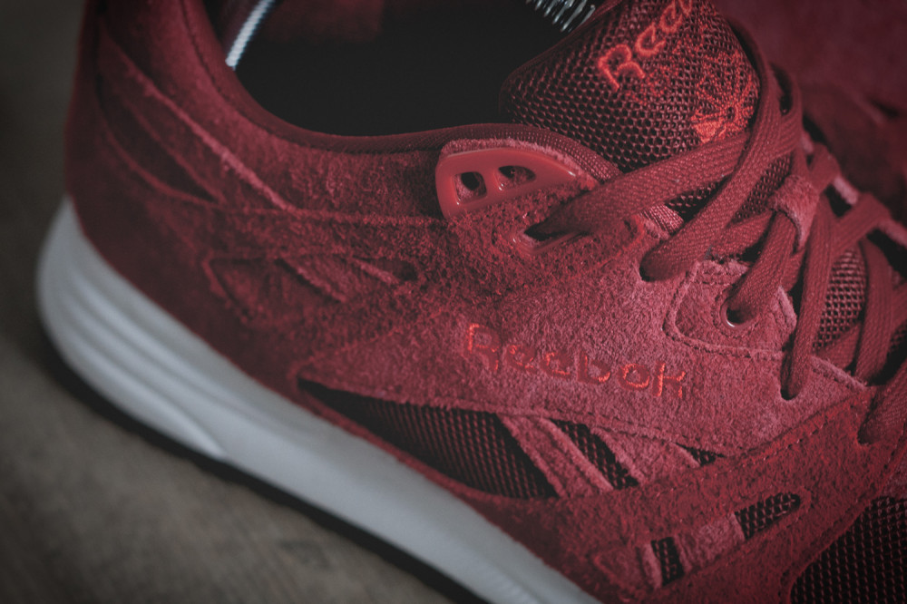 Reebok Classic Ventilator Ballistic Red Review 10 1000x666