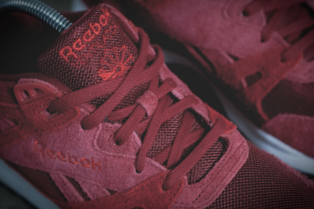 Reebok Classic Ventilator Ballistic Red Review 12 1000x666