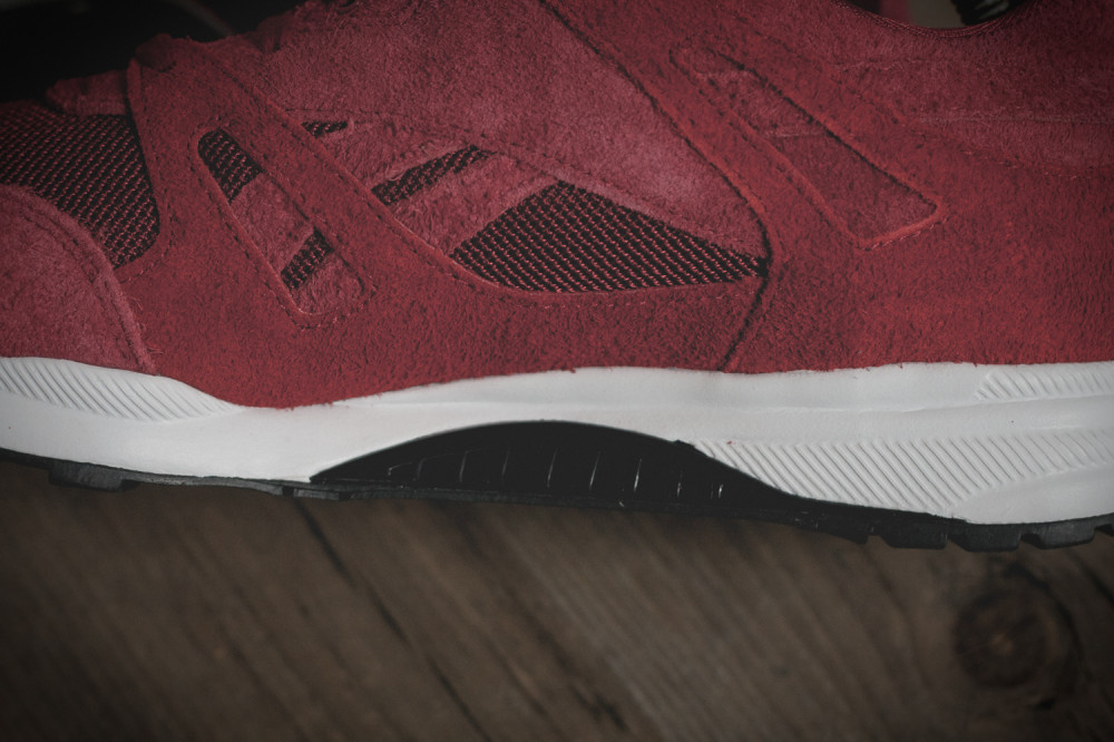 Reebok Classic Ventilator Ballistic Red Review 14 1000x666