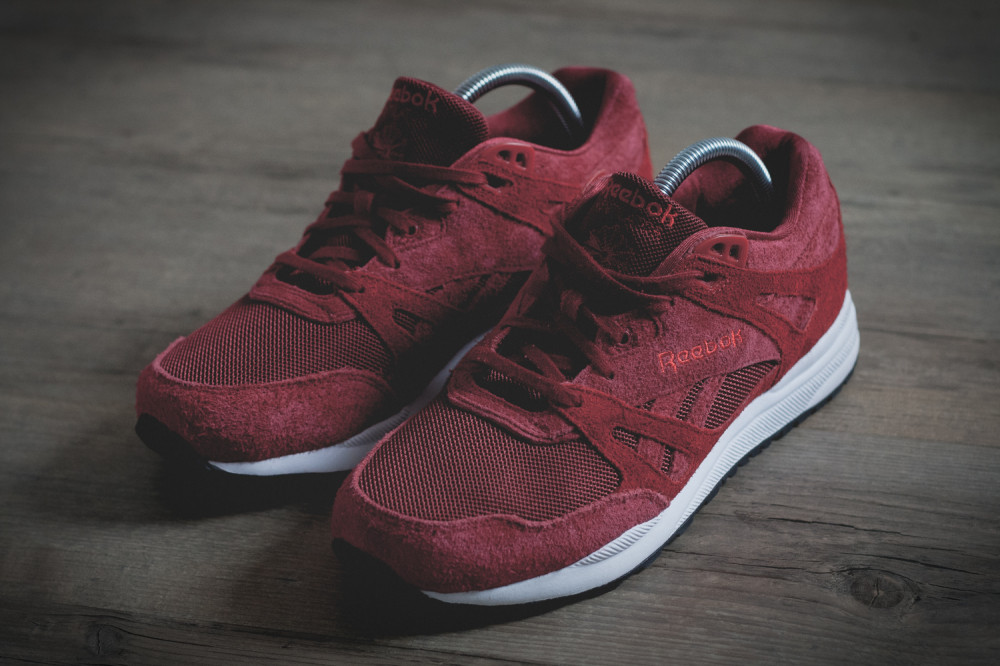 Reebok Classic Ventilator Ballistic Red Review 3 1000x666