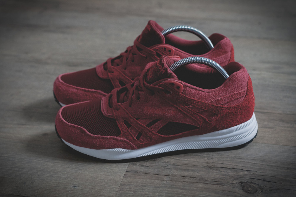 Reebok Classic Ventilator Ballistic Red Review 4 1000x666
