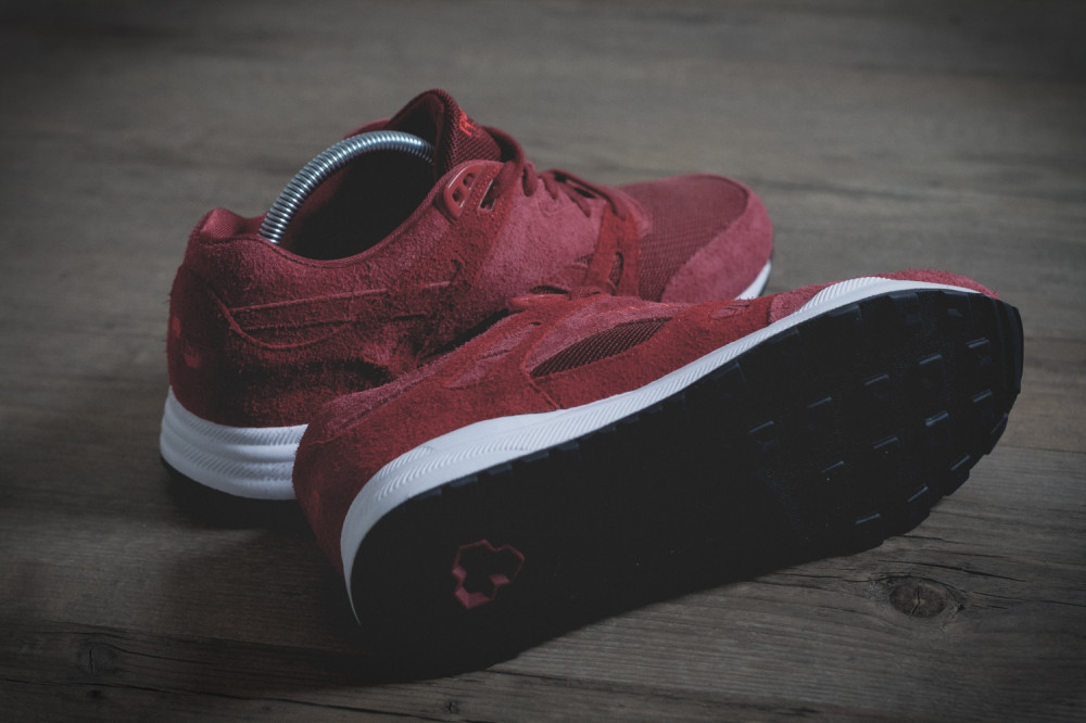 Reebok Classic Ventilator Ballistic Red Review 8 1000x666