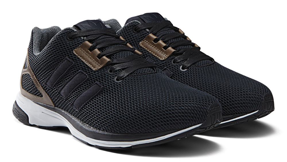 adidas Originals ZX FLUX Zero Tech Casual Pack 5 1000x565