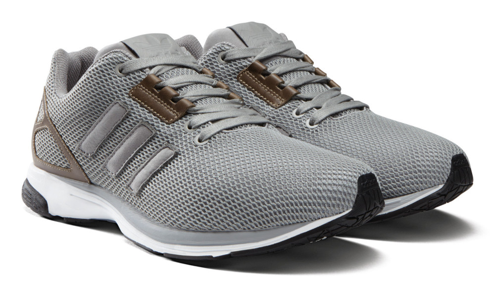 adidas Originals ZX FLUX Zero Tech Casual Pack 8 1000x571