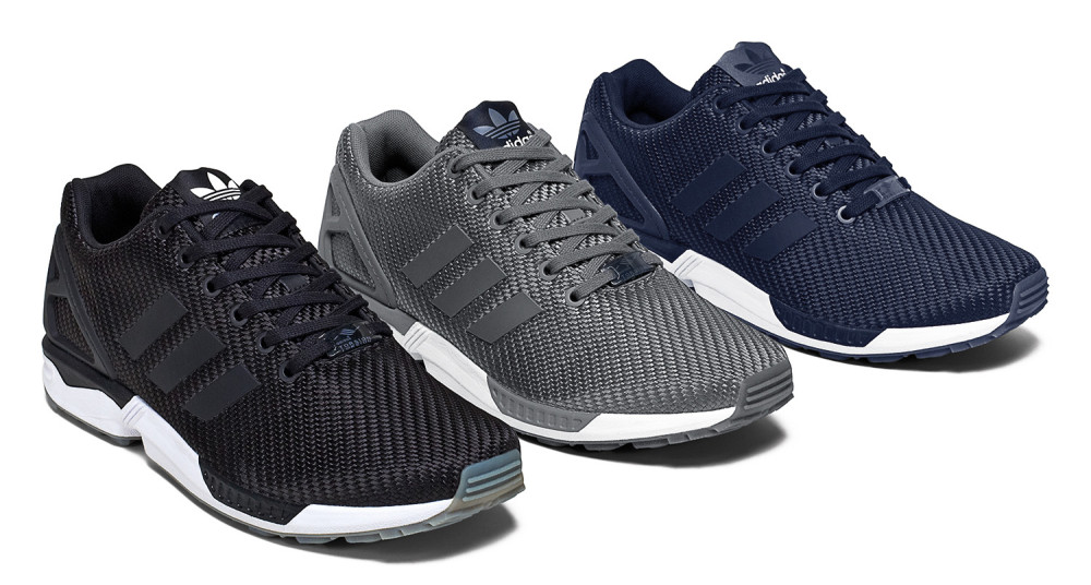 adidas ZX FLUX Ballistic Woven Pack 21 1000x536