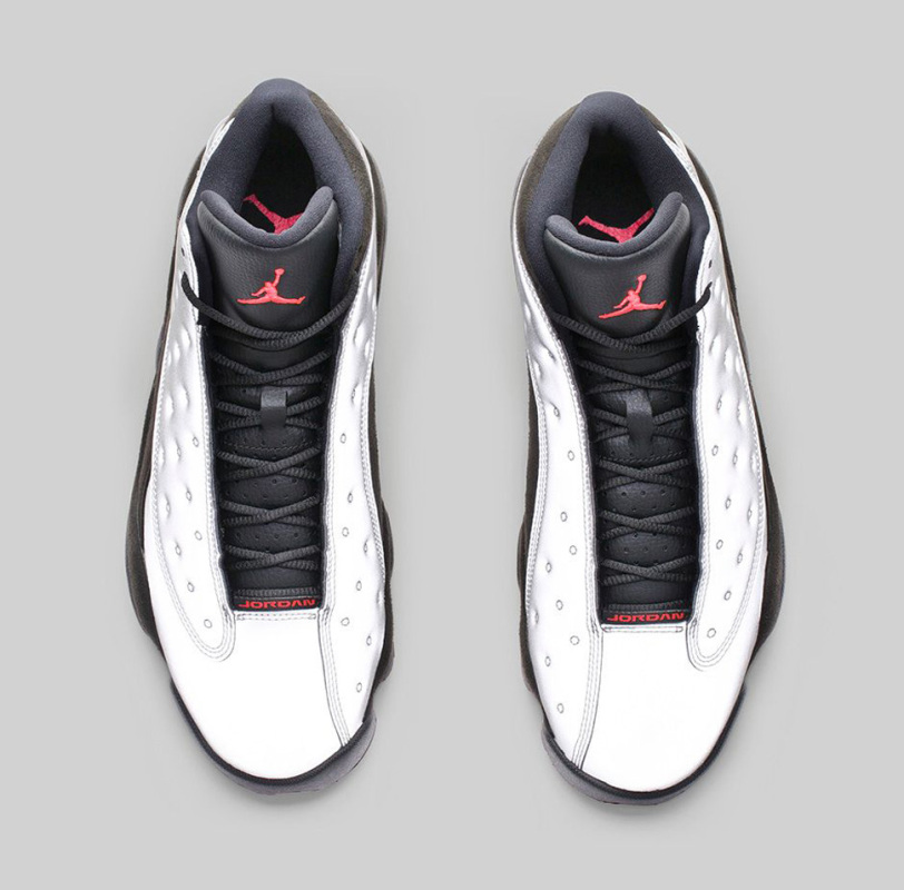 Air Jordan 13 Retro Reflective 3 812x800