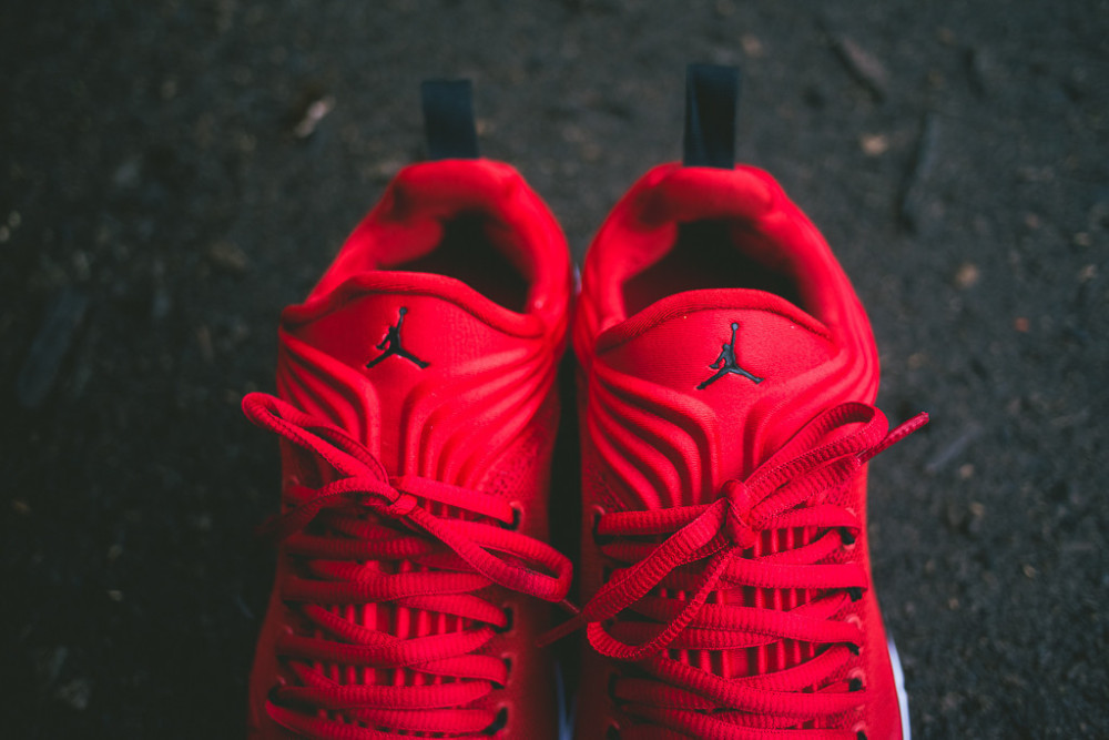 Air Jordan Flightflex Gym Red 4 1000x667