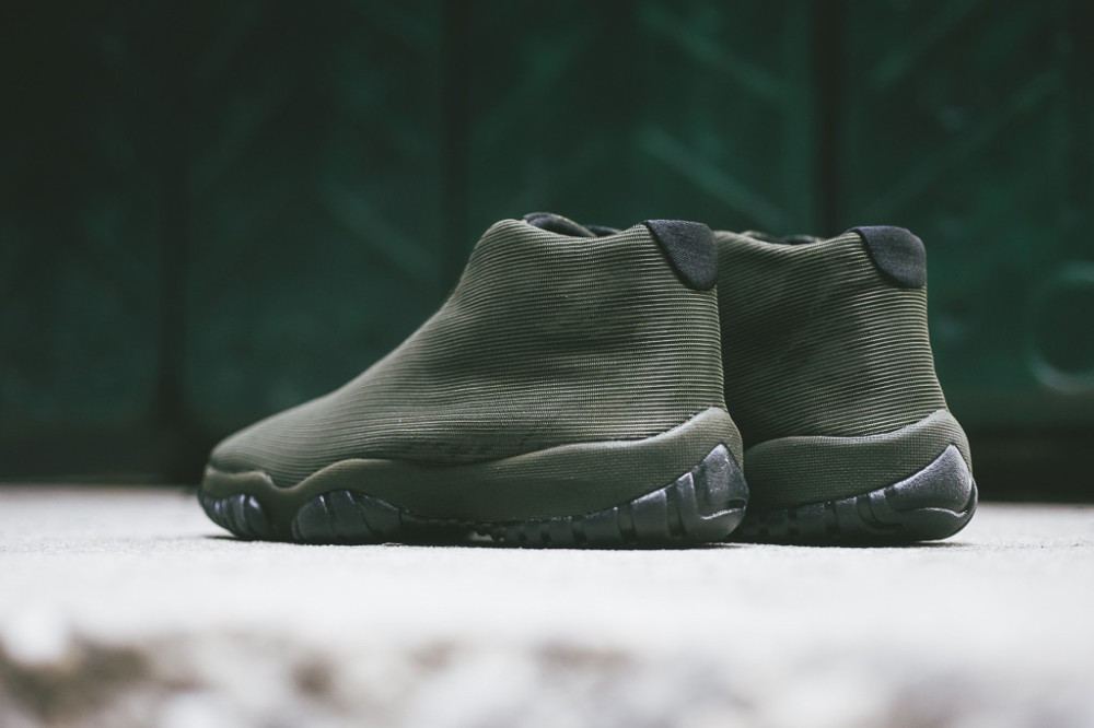 Air Jordan Future Sequoia 1 1000x666