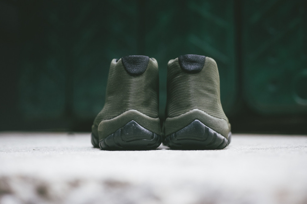 Air Jordan Future Sequoia 6 1000x667