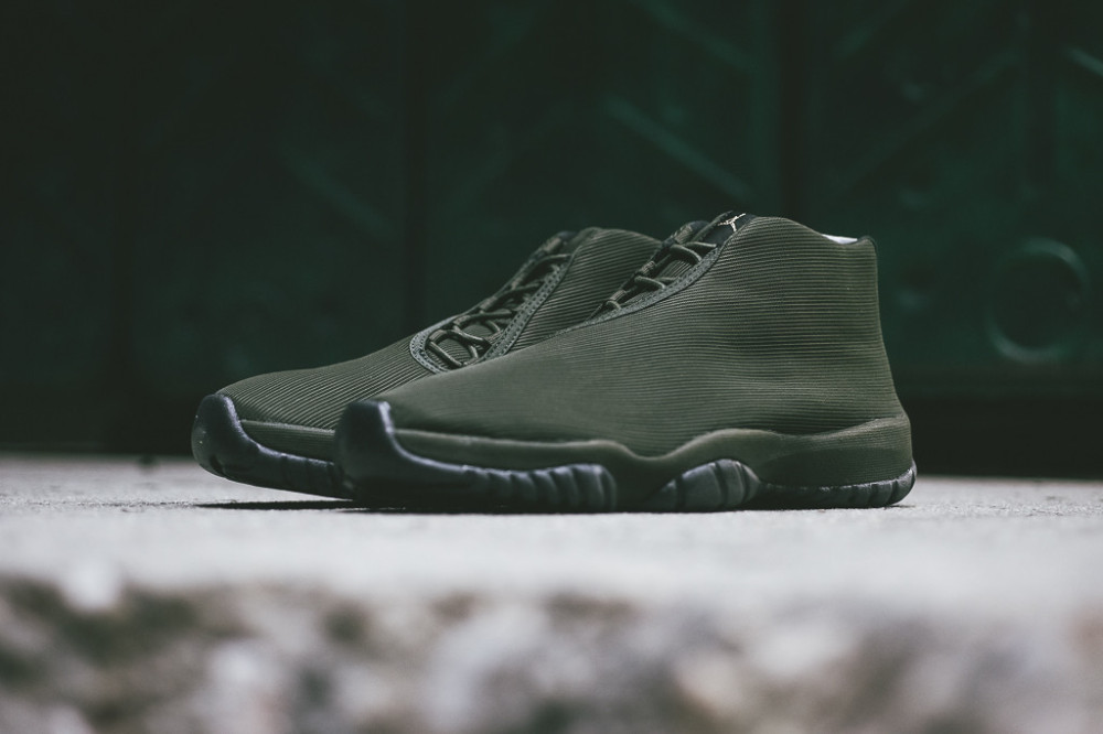 Air Jordan Future Sequoia 7 1000x666