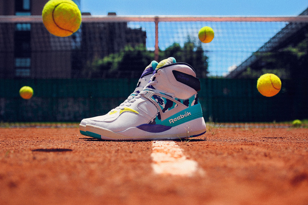 INVINCIBLE x Reebok Pump 25th Anniversary 1 1000x666